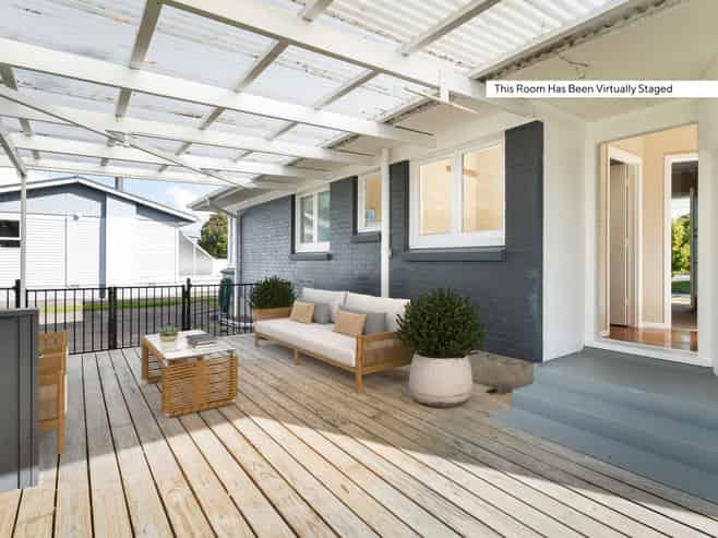 308 Ngati Maru Highway, THAMES