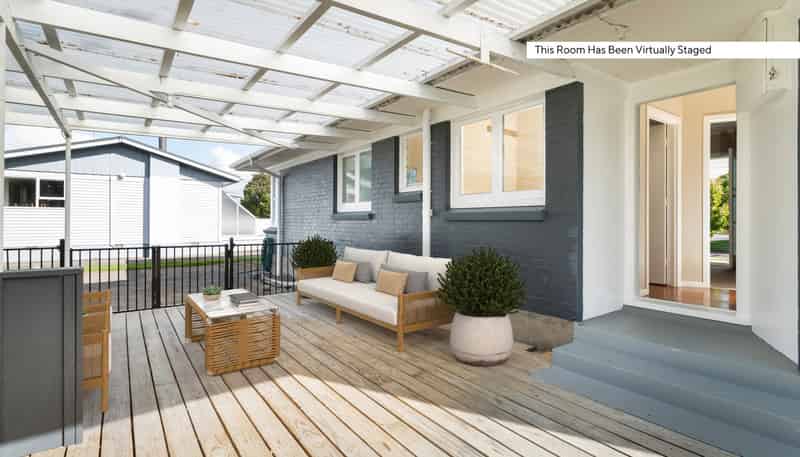 308 Ngati Maru Highway, THAMES