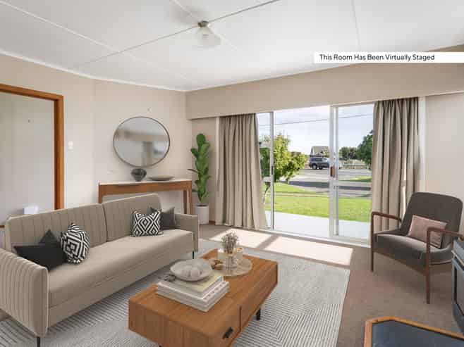 308 Ngati Maru Highway, THAMES