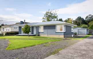 308 Ngati Maru Highway, THAMES