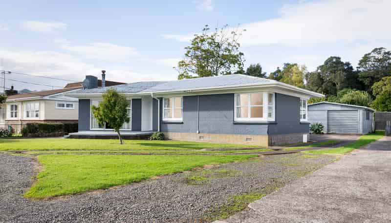 308 Ngati Maru Highway, THAMES