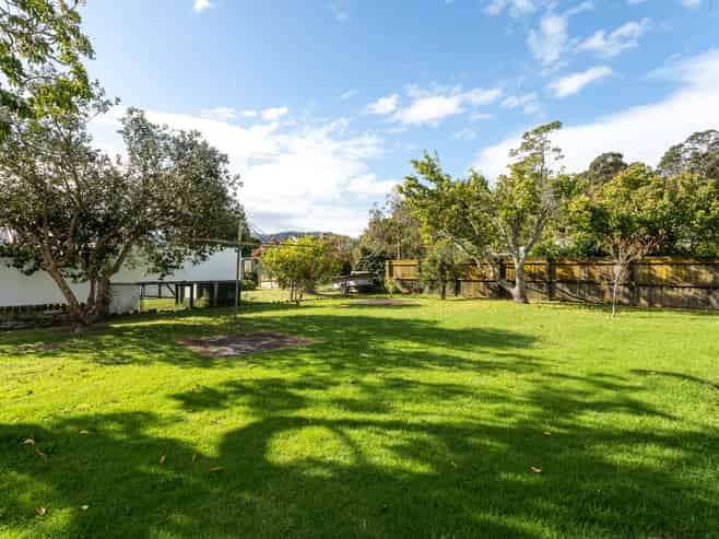 308 Ngati Maru Highway, THAMES