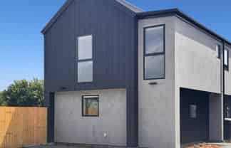 5/527 Hereford St, Linwood