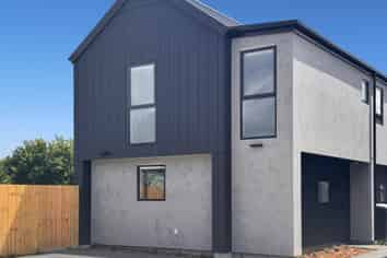 5/527 Hereford St, Linwood