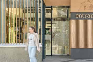 Turnkey 103.8sqm Café Opportunity