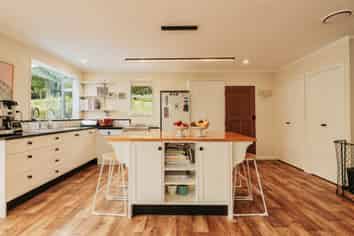 1 Fisher Road, Balclutha