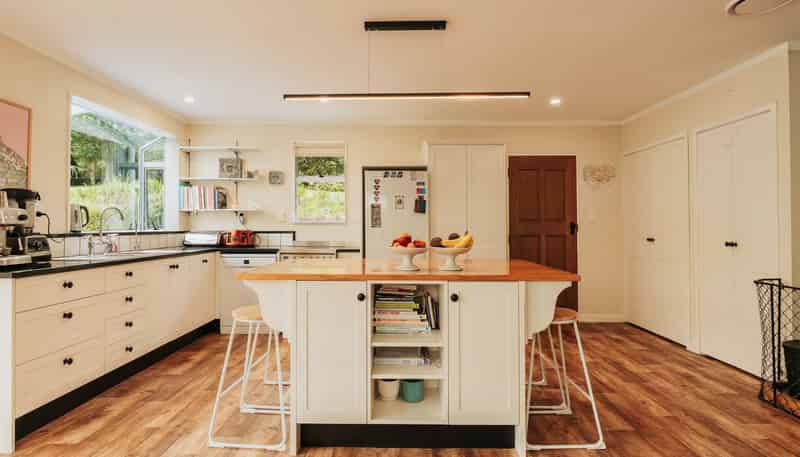 1 Fisher Road, Balclutha