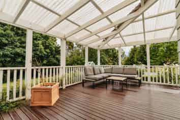 1 Fisher Road, Balclutha