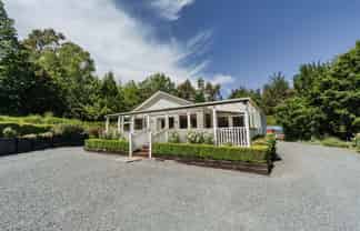 1 Fisher Road, Balclutha