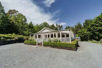 1 Fisher Road, Balclutha