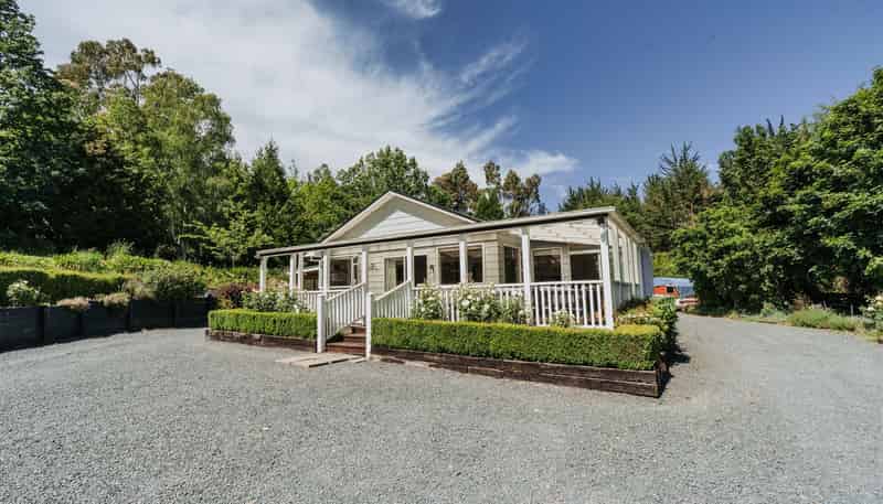 1 Fisher Road, Balclutha