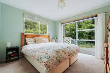 1 Fisher Road, Balclutha