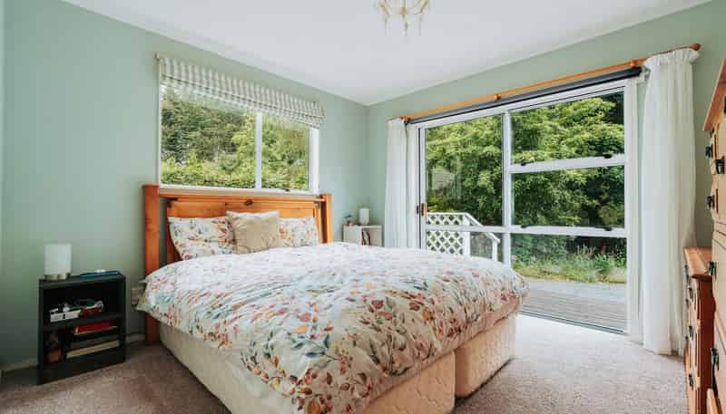 1 Fisher Road, Balclutha