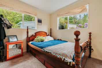 1 Fisher Road, Balclutha