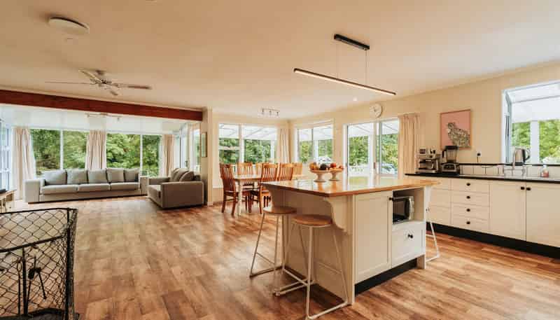 1 Fisher Road, Balclutha