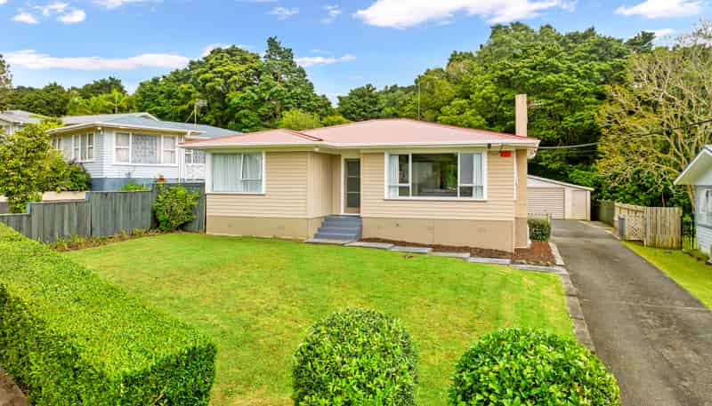 128 Raumanga Valley Road, Raumanga