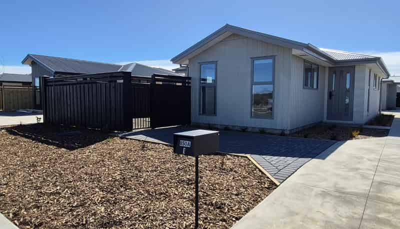 1/850A Goulds Road, Rolleston