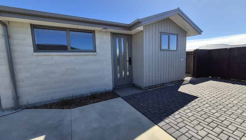 2/850A Goulds Road, Rolleston