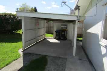 1/370  Park  Road, Te Awamutu