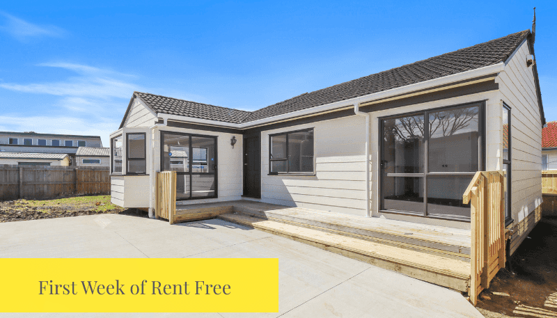 251 Weymouth road, Manurewa
