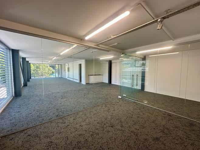 Unmatched city fringe convenience