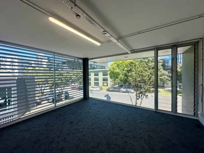 Unmatched city fringe convenience