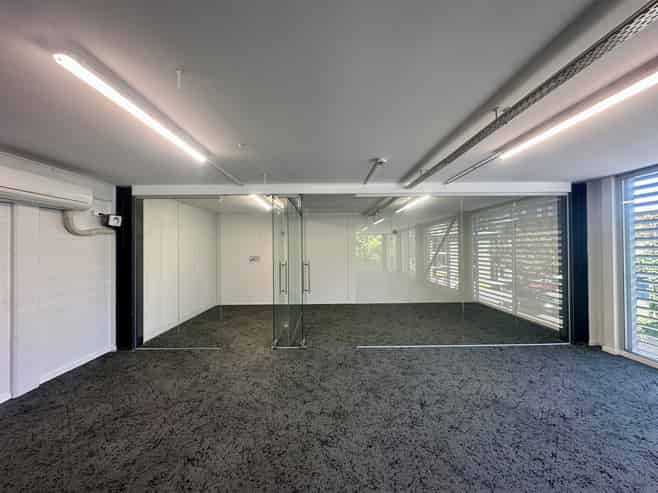 Unmatched city fringe convenience