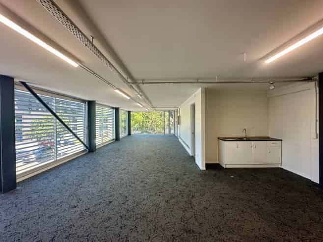 Unmatched city fringe convenience