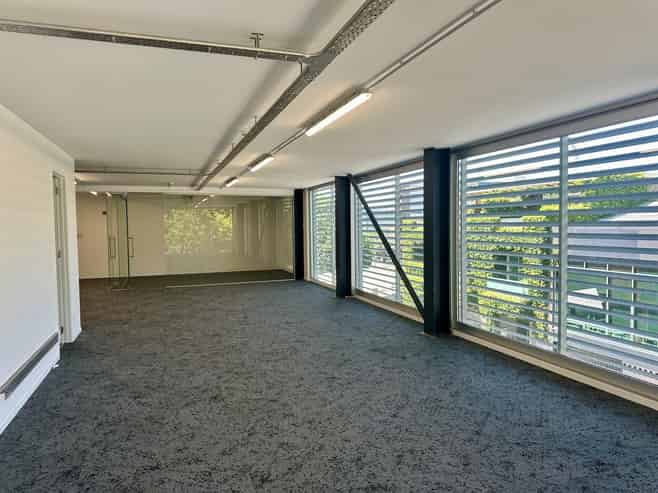 Unmatched city fringe convenience