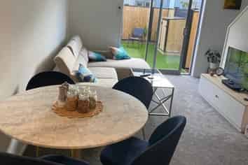 Canterbury - Address withheld