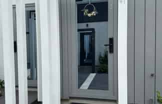 Canterbury - Address withheld