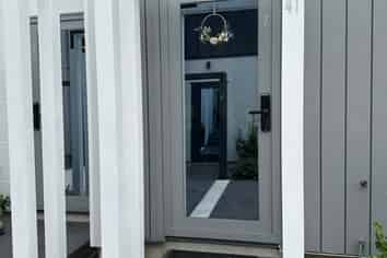 Canterbury - Address withheld