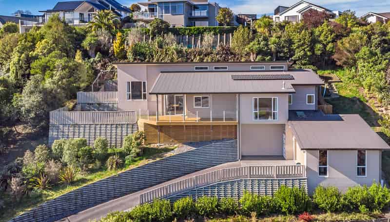 11 Lucknow Place, CASHMERE