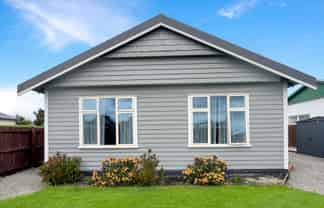 25 Jackson St, Methven