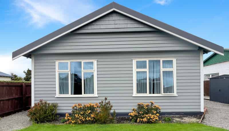 25 Jackson St, Methven