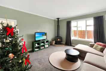 25 Jackson St, Methven