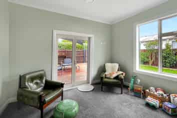 25 Jackson St, Methven