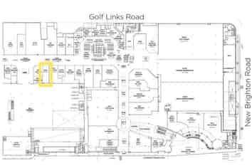 High-Visibility 80sqm Tenancy at The Palms