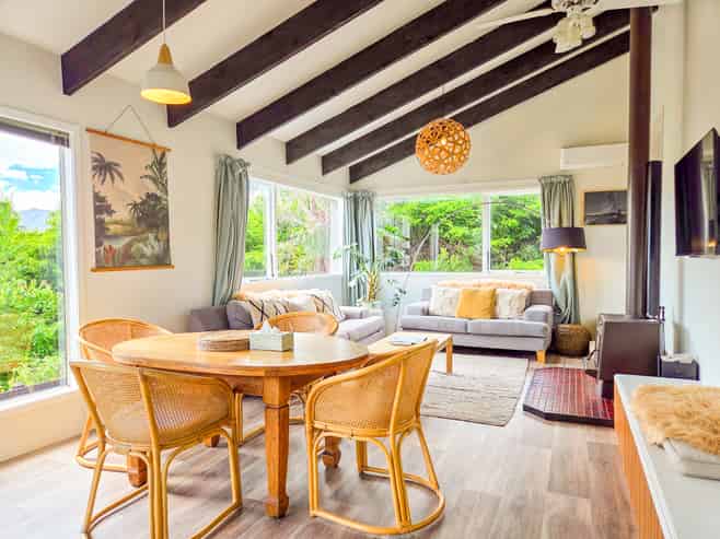 31 Scott Street, Lake Tekapo