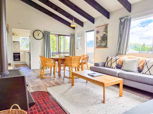 31 Scott Street, Lake Tekapo