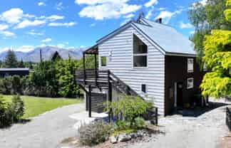 31 Scott Street, Lake Tekapo