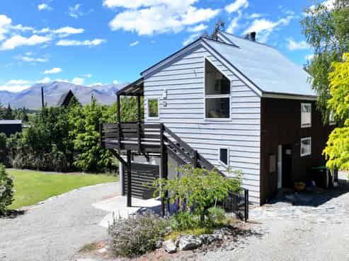 31 Scott Street, Lake Tekapo