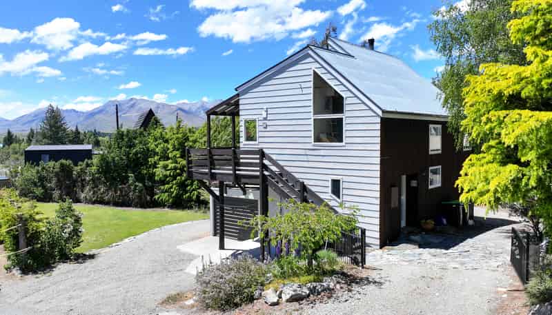 31 Scott Street, Lake Tekapo
