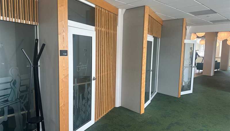  Part Level 4, 11 Dixon Street, Te Aro