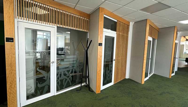  Part Level 4, 11 Dixon Street, Te Aro