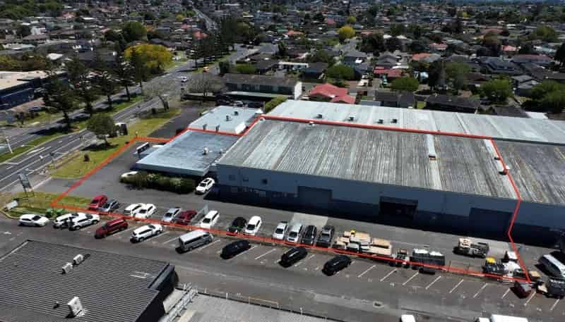 10 Lambie Drive, Papatoetoe