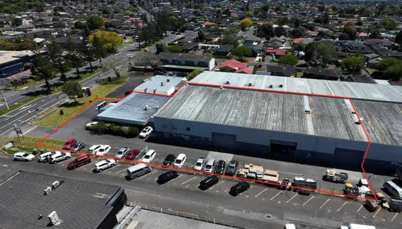 10 Lambie Drive, Papatoetoe