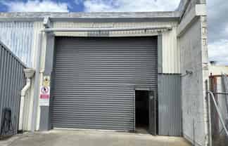 Rear workshop/Industrial warehouse - Onekawa