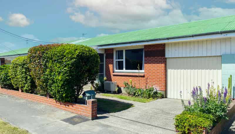 76 England Street, Linwood