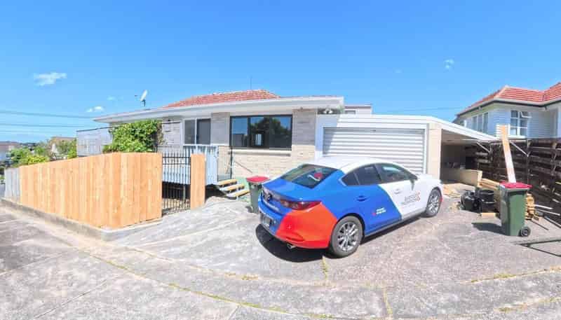 1/509 Richardson Road, Mount Roskill